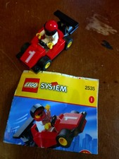 Lego shell rennwagen gebraucht kaufen Lego shell rennwagen gebraucht kaufen  Lübeck