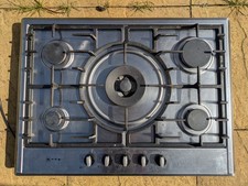 Gas hob burner for sale  BANBURY