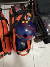 Bowling ball storm for sale  Rio Rancho