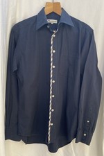 Aquascutum mens navy for sale  NEATH
