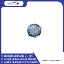 Pneu uniroyal rain d'occasion  Saint-Quentin