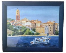 Vintage fine art d'occasion  Cusset