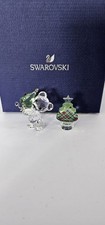 Swarovski crystal felix for sale  LIVERPOOL