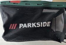 Parkside ersatz grasfangkorb gebraucht kaufen  Fellbach