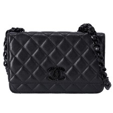 Chanel everything wallet for sale  Alva