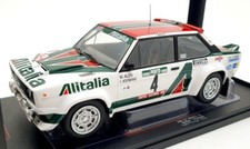 Ixo scale diecast d'occasion  Expédié en Belgium