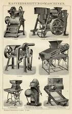 1898 caffe macchinari usato  Pescara