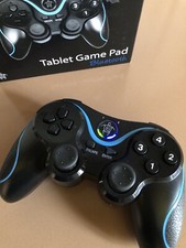 Game pad tablet usato  San Vittore Olona