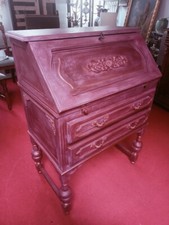 Secrétaire bureau table d'occasion  Expédié en France
