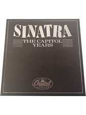 sinatra capitol years for sale  UK