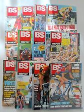 Rivista bicisport 1999 usato  Cassola