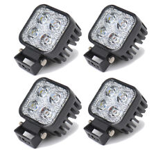 12w led arbeitscheinwerfer gebraucht kaufen  Deutschland
