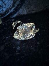 Graceful swarovski large for sale  CREWE