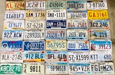 Large lot old for sale  Mass City