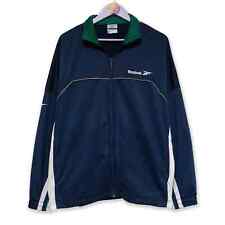 Felpa reebok vintage usato  Montegrotto Terme