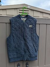 North face quilted for sale  SHEFFIELD