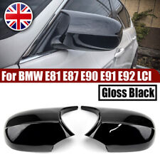 Gloss black wing for sale  WALSALL