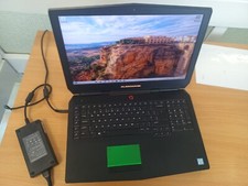 Alienware 6700hq 32gb for sale  NEWQUAY