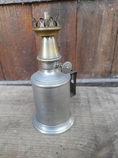 Antique attic oil d'occasion  Expédié en Belgium