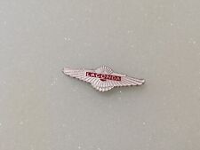 Badge pin spilla usato  Viareggio