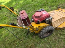 rough mower for sale  OSWESTRY