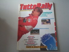 Tuttorally 1989 test usato  Salerno