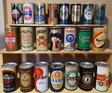 Lattine birra beer usato  Seniga
