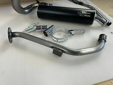 Turbo kit bufanda for sale  STOURBRIDGE