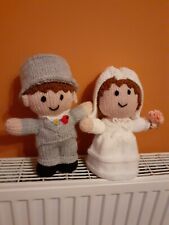 Newly hand knitted for sale  HULL