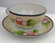 Nippon china teacup for sale  Binghamton