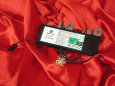 BMW E39 E38 5 7 'es AMPLIFICADOR DE ANTENA RÁDIO BOOSTER TRAP CIRCUITO 433 MHz 8364084 comprar usado  Enviando para Brazil
