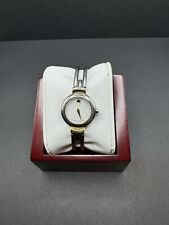 Ladies movado swiss for sale  New York