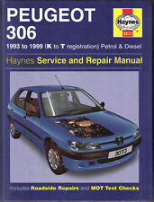 Peugeot 306 petrol for sale  BATLEY