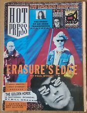 Hot press magazine for sale  Ireland