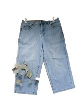 Capri jeans berrel for sale  Moses Lake