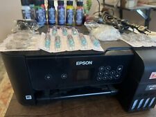 Tattoo machine printor for sale  Streetman