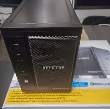 Nas netgear readynas d'occasion  Annemasse