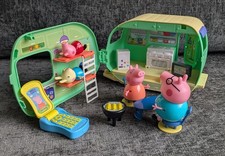 Peppa pig caravan for sale  BIRMINGHAM