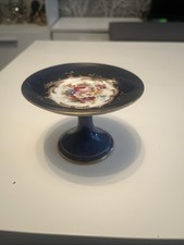 Crown staffordshire pedestal for sale  PAISLEY