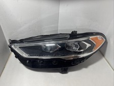 Ford fusion 2017 for sale  Perry Hall
