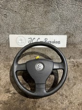 Mk5 golf steering for sale  PONTEFRACT