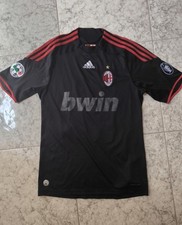 Maglia milan borriello usato  Sinnai