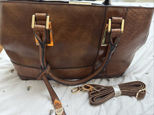 Bessie london handbag for sale  CALDICOT