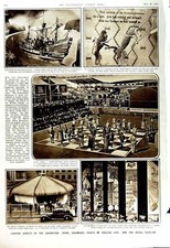 Old vintage print for sale  UK