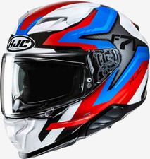 Casco moto integrale usato  Sesto San Giovanni