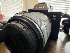 Sony iii 24.2mp for sale  Grand Prairie