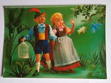 lenticular postcards for sale  NUNEATON