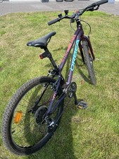 Rbea alu mountainbike gebraucht kaufen  Essen