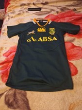 south africa rugby shirt for sale south africa rugby shirt for sale SLOUGH
