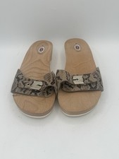 Scholls original wooden for sale  Cicero